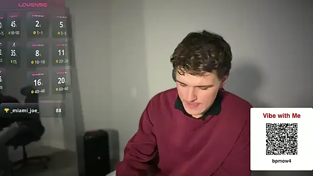 sculpteddesire online show from 03.27.26