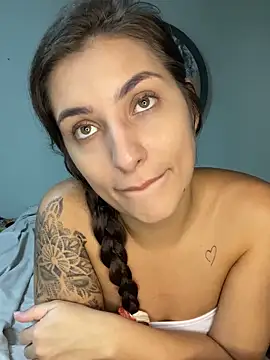 engelintense online show from 03.27.26