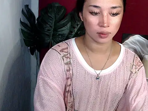fuckable Thanya online show from 03.25.26