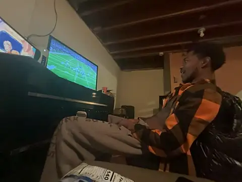 100blkdav online show from 04.21.26