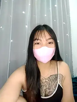 xu-ka online show from 11.18.25