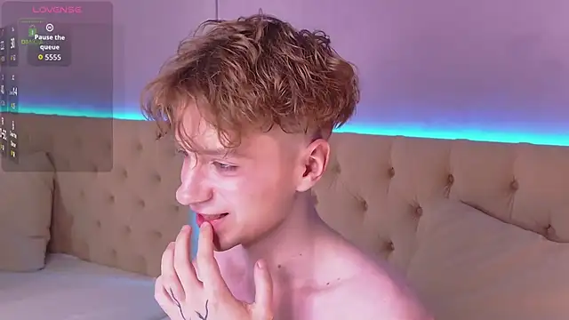 Paul Holt online show from 01.11.26