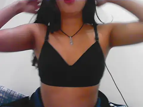 Anika Singh online show from 11.20.25