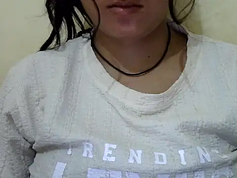 Anika Singh online show from 03.22.26