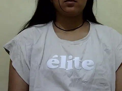 Anika Singh online show from 03.26.26