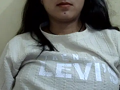 Anika Singh online show from 03.29.26