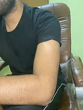 hotyyyyjonny online show from 04.09.26