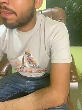 hotyyyyjonny online show from 04.14.26