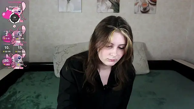 Helen Gren online show from 02.04.26