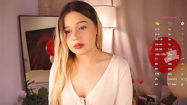 Love audirs6 online show from 03.07.26