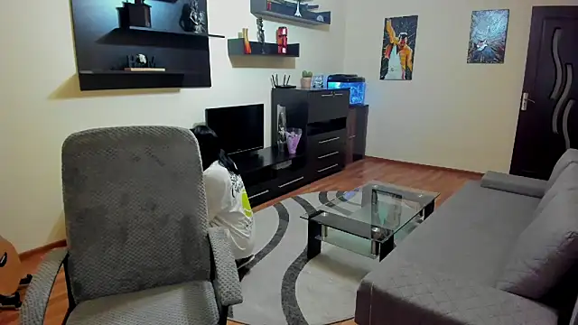 WTF Lexxy online show from 04.12.26