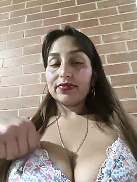 IsabellaaSwann online show from 11.25.25