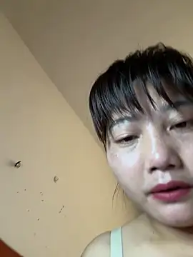 Nuomi6 online show from 04.14.26