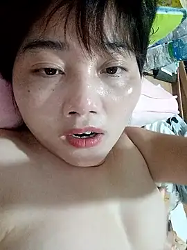 Nuomi6 online show from 06.16.26
