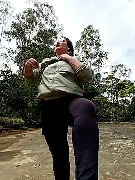 SaloGray8 online show from 02.09.26