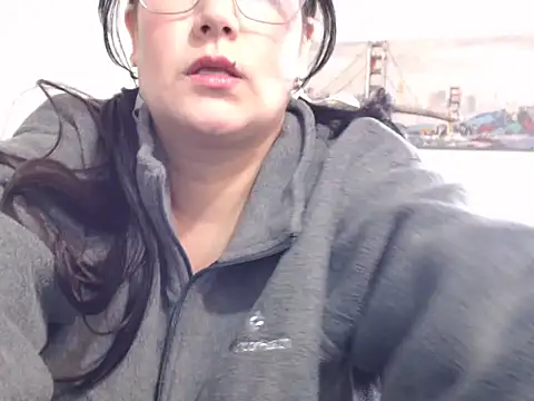 SaloGray8 online show from 03.13.26