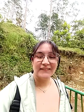 Snapshot of SaloGray8 chatting on 05.19.26 SaloGray8 online show from 05.19.26