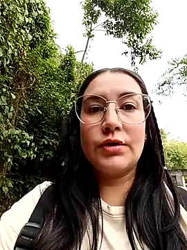 Snapshot of SaloGray8 chatting on 06.18.26 SaloGray8 online show from 06.18.26