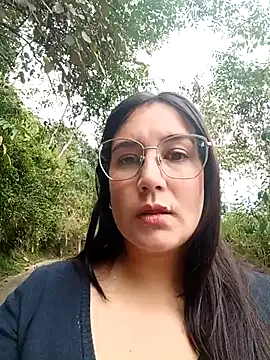 Snapshot of SaloGray8 chatting on 07.19.26 SaloGray8 online show from 07.19.26