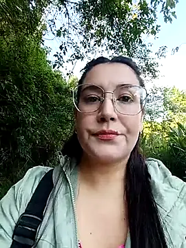 Snapshot of SaloGray8 chatting on 07.28.26 SaloGray8 online show from 07.28.26