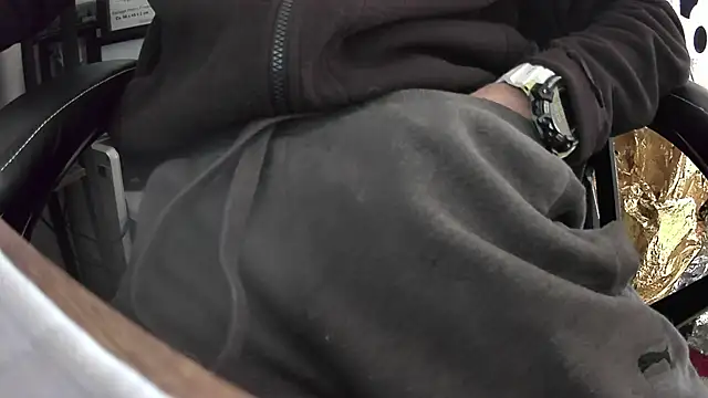 Chrisatmiami online show from 11.18.25