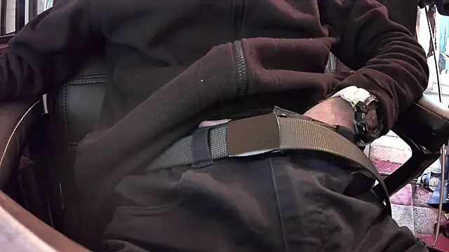 Chrisatmiami online show from 11.21.25