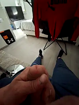 Robesz1982 online show from 03.22.26