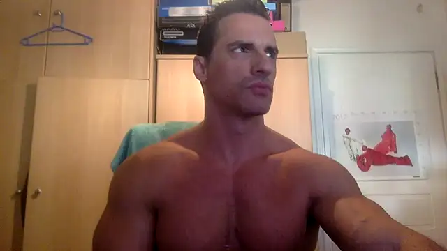 bubblemaleass35 online show from 11.14.25