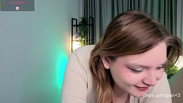 RacieBroom online show from 01.10.26