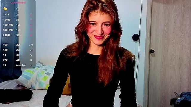 giseselle online show from 02.12.26