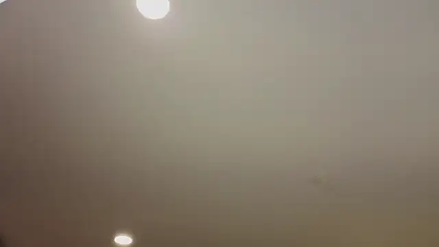 Snapshot of Iamnyxy chatting on 11.26.25 Iamnyxy online show from 11.26.25