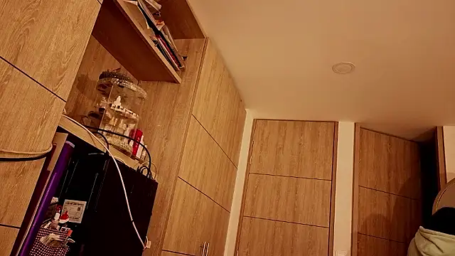 Iamnyxy online show from 02.24.26