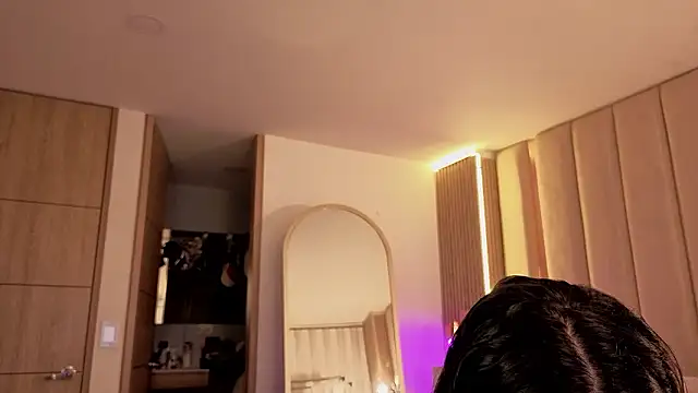 Iamnyxy online show from 03.25.26