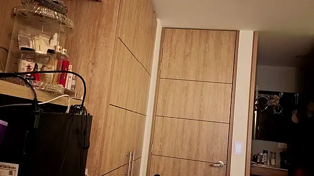 Iamnyxy online show from 03.27.26