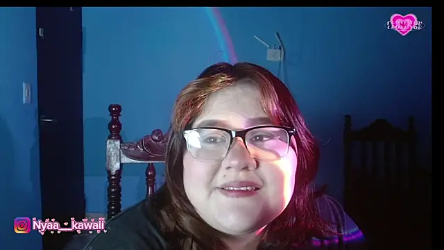 Nyaa kawaii online show from 12.05.25