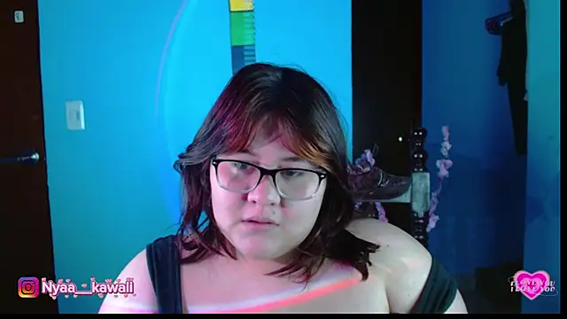 Nyaa kawaii online show from 12.19.25