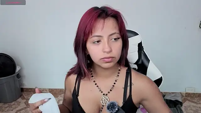 Melody Ghot online show from 02.23.26