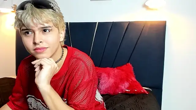 jaxson cum online show from 11.12.25