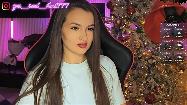 -RED HAT- online show from 02.24.26