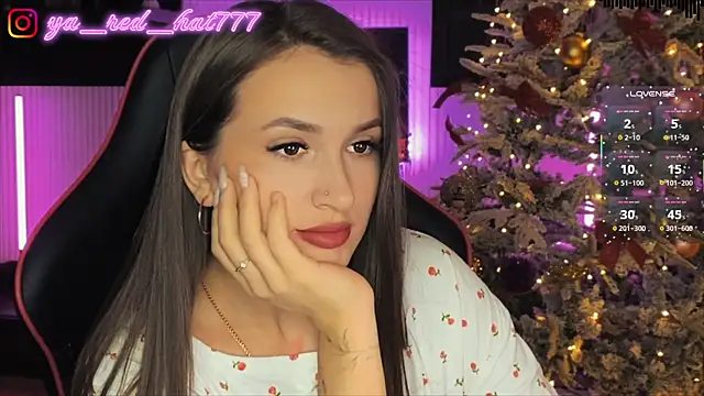 -RED HAT- online show from 03.02.26