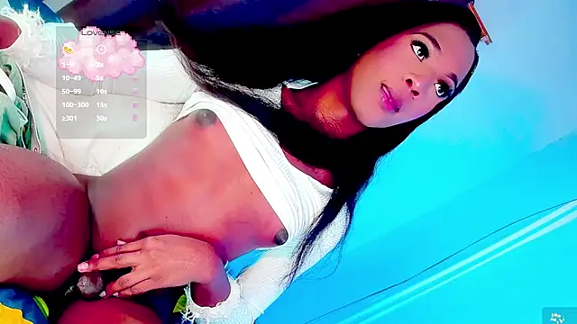 alahai queen online show from 11.21.25