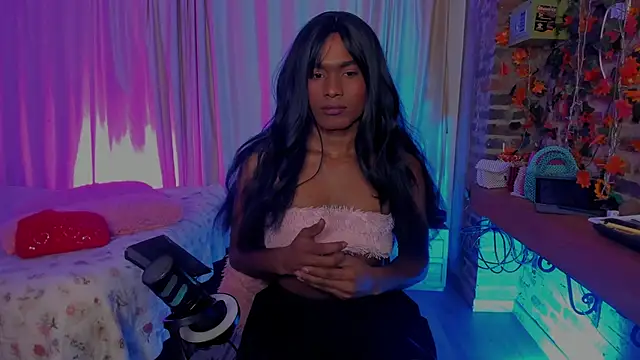 LaGoldenBitch online show from 02.19.26