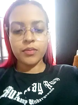 VictorriaBianchi online show from 11.11.25