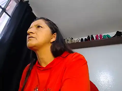 Tiff Dirty69 online show from 02.01.26