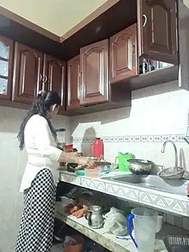 Tiff Dirty69 online show from 02.11.26