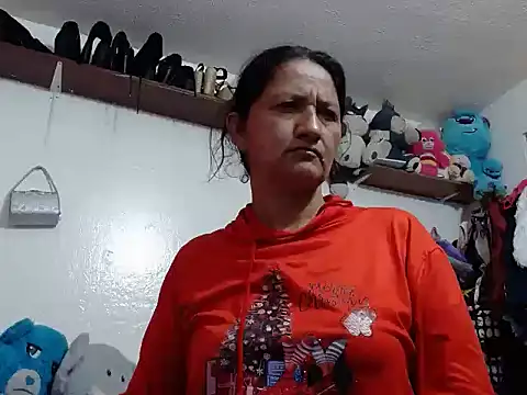 Tiff Dirty69 online show from 02.25.26