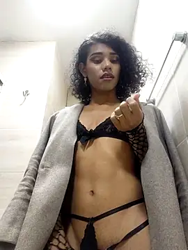 AlexaBellanova online show from 03.23.26