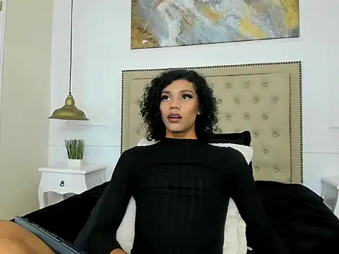 AlexaBellanova online show from 04.07.26