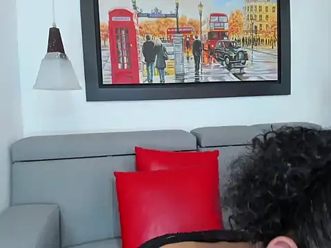 AlexaBellanova online show from 04.11.26