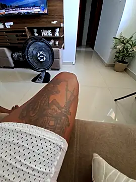 Zepouvinho online show from 02.24.26